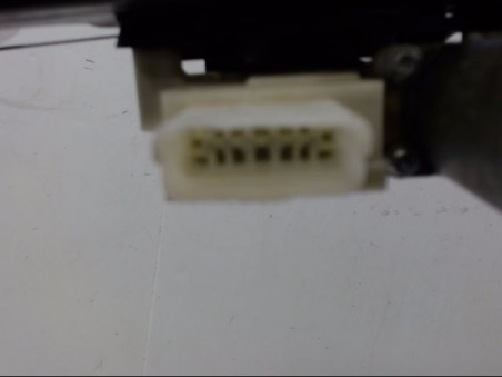 MECANISME+MOTEUR LEVE-GLACE ARRIERE GAUCHE CITROEN C4 2014