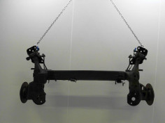 TRAIN ARRIERE CITROEN C3