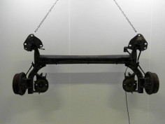 TRAIN ARRIERE RENAULT KANGOO EXPRESS COMPACT II Phase 1 2008-2013