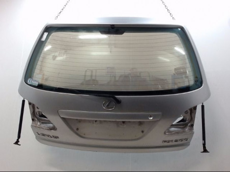 HAYON LEXUS RX 300 2000
