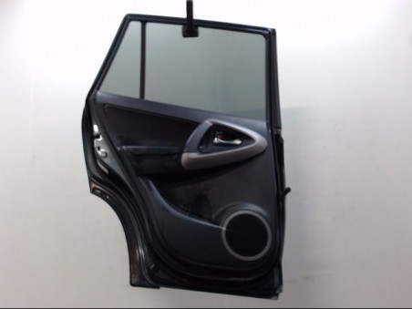 PORTE ARRIERE GAUCHE TOYOTA RAV4 2006