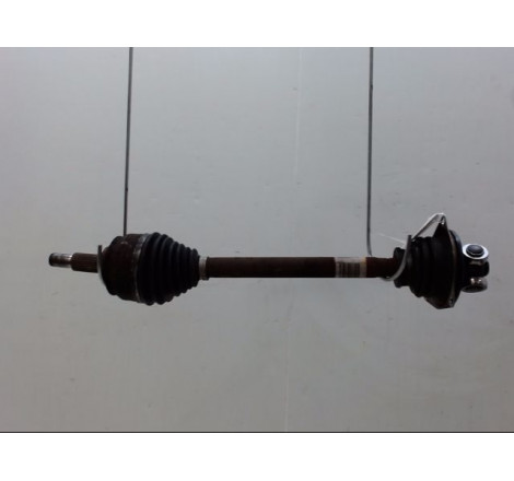 TRANSMISSION AVANT GAUCHE RENAULT ESPACE MONOSP. IV Phase 1 2002-2006 2.2 TDCi