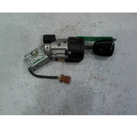 ANTIVOL DE DIRECTION CITROEN C3