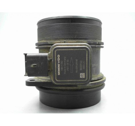 DEBIMETRE AIR PEUGEOT 407