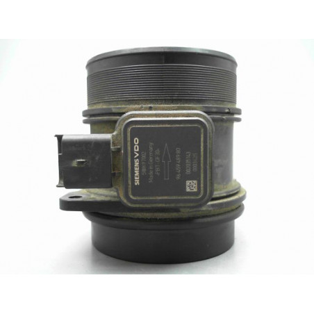 DEBIMETRE AIR PEUGEOT 407 2005