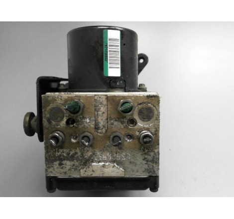 UNITE HYDRAULIQUE ABS PEUGEOT 407