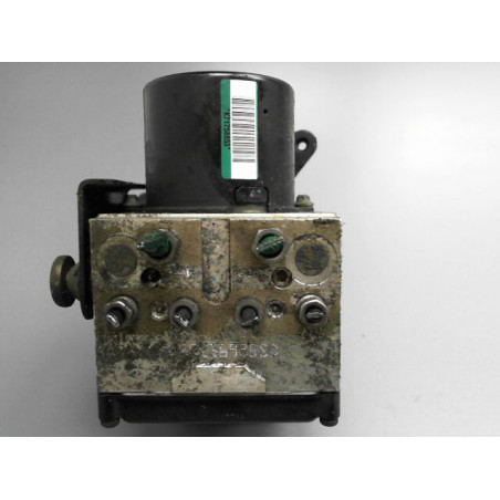 UNITE HYDRAULIQUE ABS PEUGEOT 407 2006