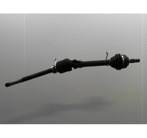 TRANSMISSION AVANT DROIT PEUGEOT 306 1.9 D