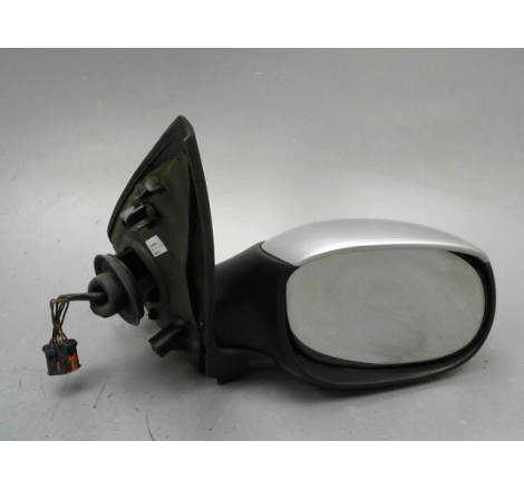 RETROVISEUR EXTERIEUR ELECTRIQUE DROIT PEUGEOT 206