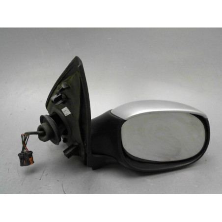 RETROVISEUR EXTERIEUR ELECTRIQUE DROIT PEUGEOT 206 2005
