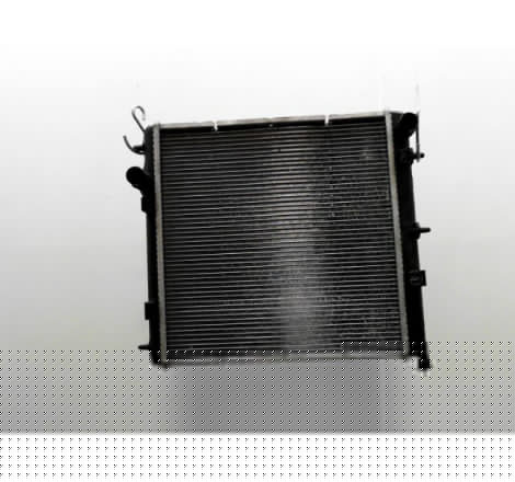 RADIATEUR CITROEN C3