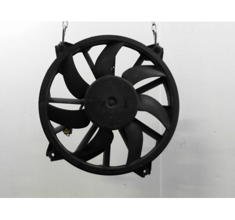 MOTEUR VENTILATEUR RADIATEUR PEUGEOT 3008