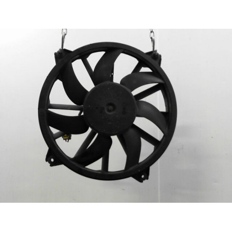 MOTEUR VENTILATEUR RADIATEUR PEUGEOT 3008 2013