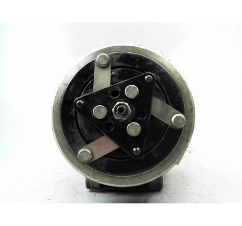 COMPRESSEUR AIR CONDITIONNE PEUGEOT 206