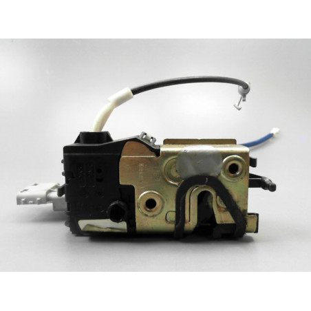 SYSTEME CONDAMNATION ARRIERE GAUCHE PEUGEOT 407 2006