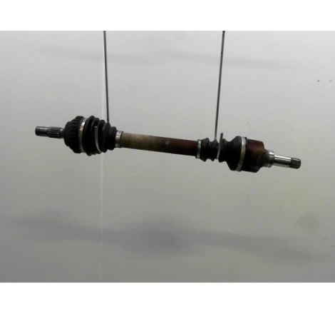 TRANSMISSION AVANT GAUCHE CITROEN XSARA 1.4 i