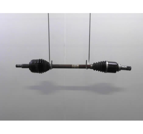TRANSMISSION AVANT GAUCHE RENAULT MEGANE 1.5 dCi