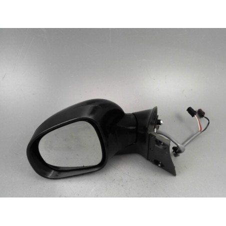 RETROVISEUR EXTERIEUR ELECTRIQUE GAUCHE PEUGEOT 1007 2009