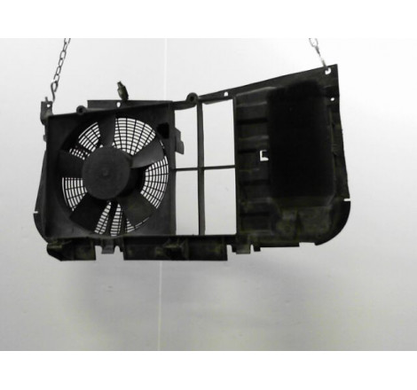 MOTEUR VENTILATEUR RADIATEUR PEUGEOT 205 Phase 2 1987-1998