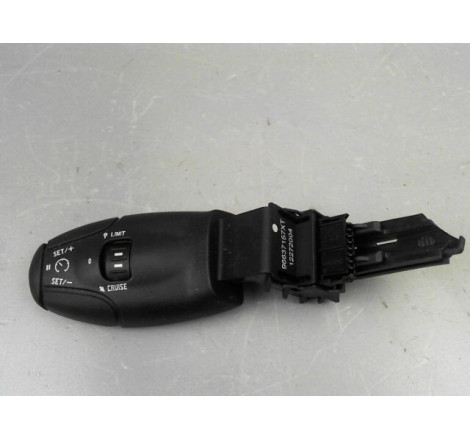 COMMANDE REGULATEUR DE VITESSE PEUGEOT 3008 BREAK I Phase 1 2009-2013