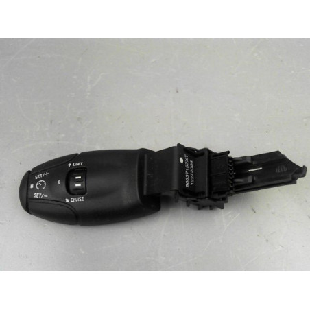COMMANDE REGULATEUR DE VITESSE PEUGEOT 3008 2009