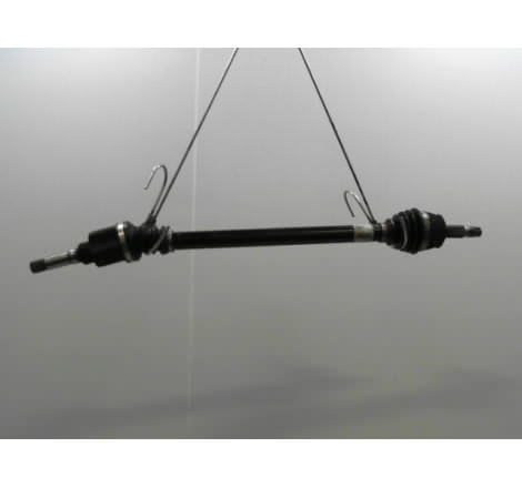 TRANSMISSION AVANT DROIT PEUGEOT BIPPER FG 2008-... 1.4 HDi