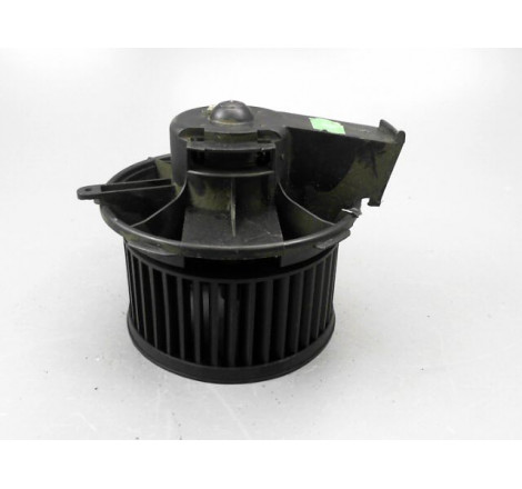 MOTEUR VENTILATEUR CHAUFFAGE PEUGEOT 206 1998-2009