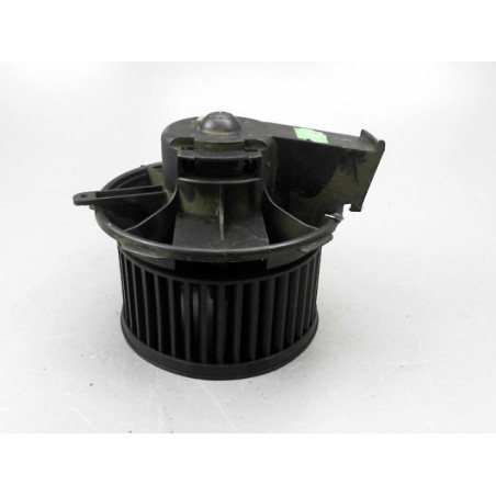 MOTEUR VENTILATEUR CHAUFFAGE PEUGEOT 206 2003