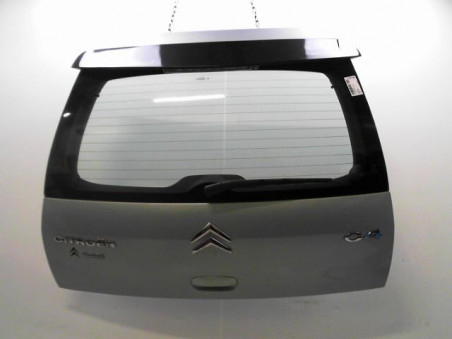 HAYON CITROEN C4 2008