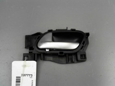 POIGNEE INTERIEURE PORTE AVANT GAUCHE PEUGEOT 208 Phase 1 2012-...