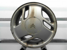 JANTE ALUMINIUM CITROEN EVASION