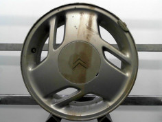 JANTE ALUMINIUM CITROEN EVASION