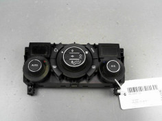 COMMANDE DE CHAUFFAGE PEUGEOT 308 I Phase 1 2007-2011