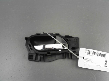 POIGNEE INTERIEURE PORTE AVANT DROIT CITROEN C4 2009