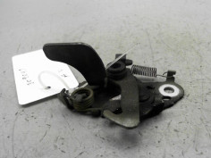 SERRURE CAPOT PEUGEOT 206 1998-2009