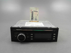 AUTORADIO PEUGEOT 208 Phase 1 2012-...