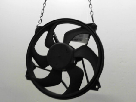 MOTEUR VENTILATEUR RADIATEUR CITROEN XSARA 2006