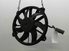MOTEUR VENTILATEUR RADIATEUR CITROEN GRAND C4 PICASSO MONOSP. I LONG 2006-2013
