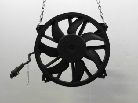 MOTEUR VENTILATEUR RADIATEUR PEUGEOT 307 2005