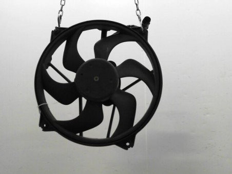 MOTEUR VENTILATEUR RADIATEUR PEUGEOT 307 2004