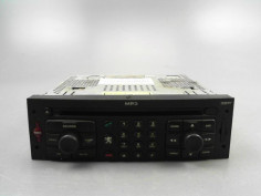 AUTORADIO PEUGEOT 207 2006-2013