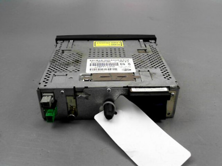 AUTORADIO PEUGEOT 207 2005
