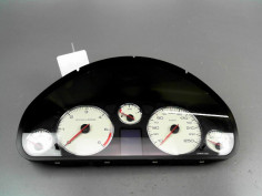 BLOC COMPTEURS PEUGEOT 407 BERL. Phase 2 2008-2011