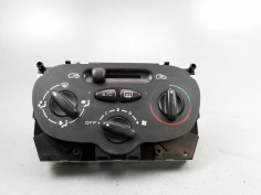 COMMANDE DE CHAUFFAGE CITROEN XSARA PICASSO MONOSP. 1999-2010