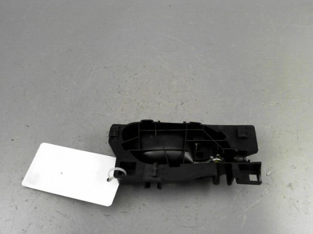 POIGNEE INTERIEURE PORTE AVANT GAUCHE PEUGEOT 308 2011