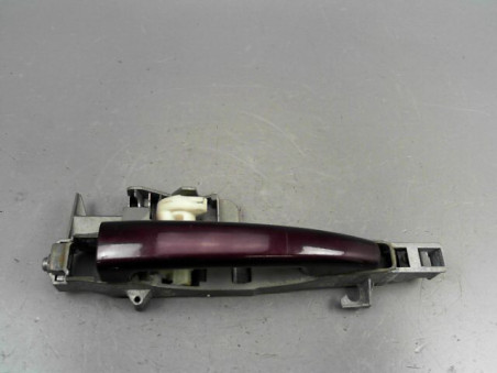 POIGNEE EXTERIEURE PORTE ARRIERE DROIT PEUGEOT 407 2004