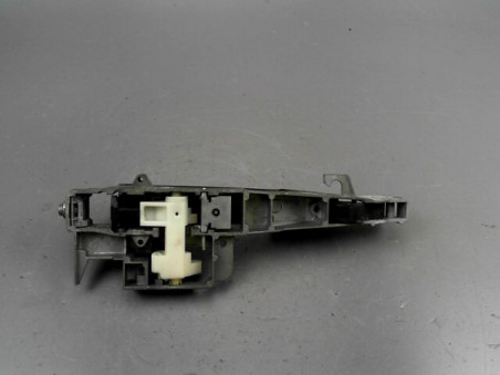 POIGNEE EXTERIEURE PORTE ARRIERE DROIT PEUGEOT 407 2004