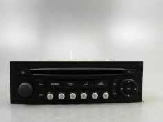 AUTORADIO PEUGEOT 207 2006-2013