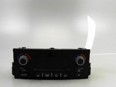 COMMANDE DE CHAUFFAGE PEUGEOT 207 2006-2013