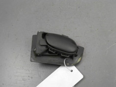 POIGNEE INTERIEURE PORTE ARRIERE GAUCHE PEUGEOT 206 1998-2009